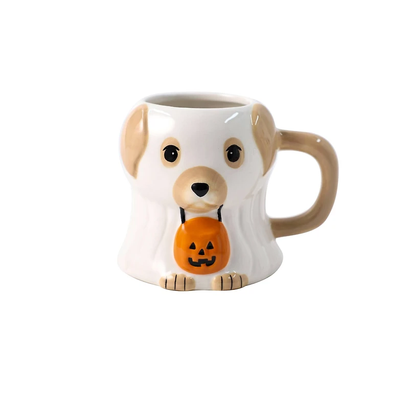 11.4oz. Dog Ceramic Mug by Ashland®