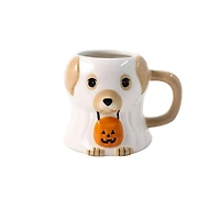 11.4oz. Dog Ceramic Mug by Ashland®