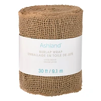 12 Pack: Open Weave Burlap Garland by Ashland™