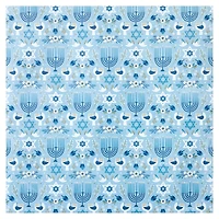 Hanukkah Double-Sided Cardstock Paper by Recollections™, 12" x 12"