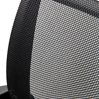 Mind Reader Ergonomic Rolling Office Chair