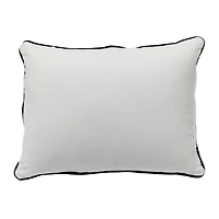 16" x 12" Sorry I'm Booked Pillow by Ashland®