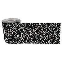 Teacher Created Resources® 50ft. Composition Straight Rolled Border Trim
