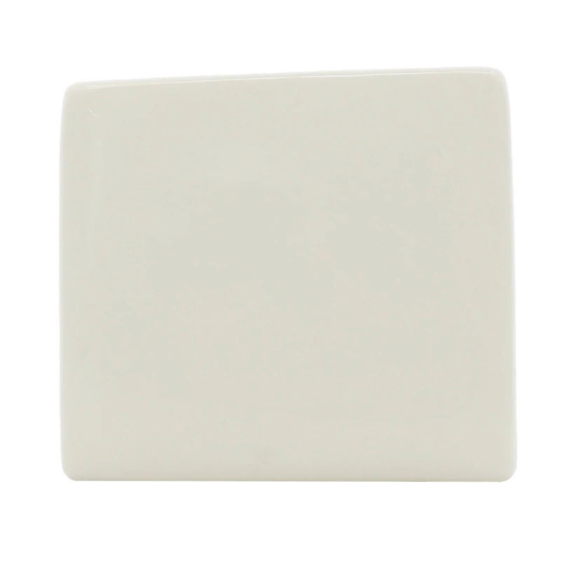 4.5" Rodeo Ceramic Block Tabletop Décor by Ashland®