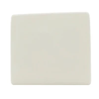 4.5" Rodeo Ceramic Block Tabletop Décor by Ashland®
