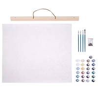 Van Gogh Starry Night Paint-by-Number Kit by Artist's Loft™ Necessities™ 