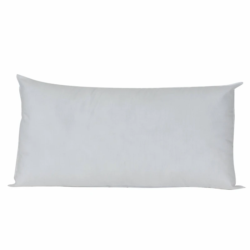 Crafter's Choice® 4ct. Basic Pillow Form, 12" x 16"