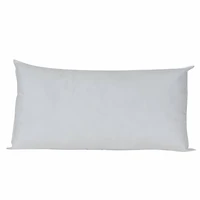 Crafter's Choice® 4ct. Basic Pillow Form, 12" x 16"
