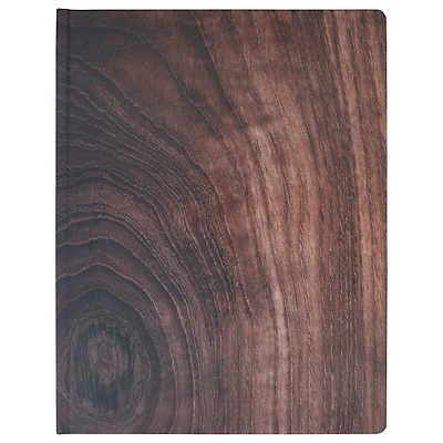 8.5" x 11" Wood Grain Sketchbook by Artist's Loft®