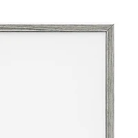 Stupell Industries Coastal Christmas Harbour Framed Giclee Wall Art