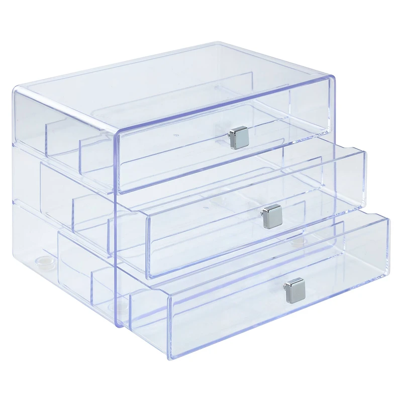 Three-Drawer Washi Organizer by Simply Tidy™