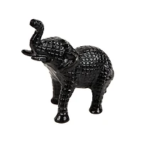 Mind Reader Lucky Wealth Elephant Figurine
