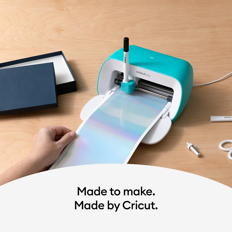 Cricut Joy™ Smart Label™ Permanent Writable Vinyl