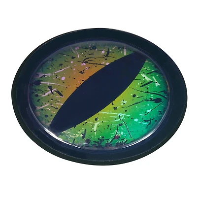 4" Dragon Adhesive Wiggle Eyes by Creatology™, 4ct.