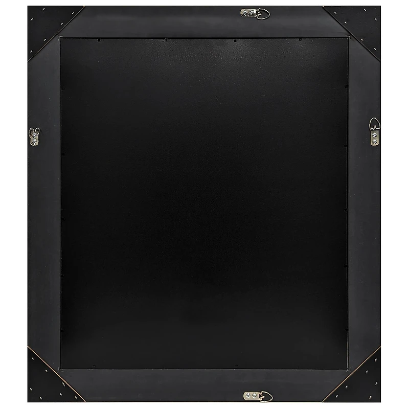 Home Champagne Gold Frame with Beveled Mat by Studio Décor®