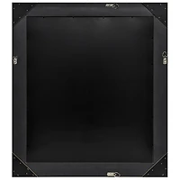 Home Champagne Gold Frame with Beveled Mat by Studio Décor®