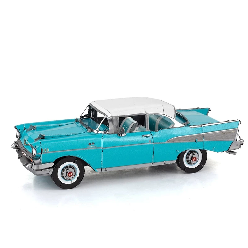 Metal Earth® 1957 Chevrolet Bel Air Steel Model Kit