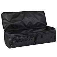 Everything Mary Black Polka Dot Die-Cut Machine Carrying Case