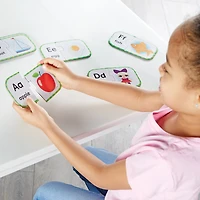 Learning Resources ABC Puzzle Cards