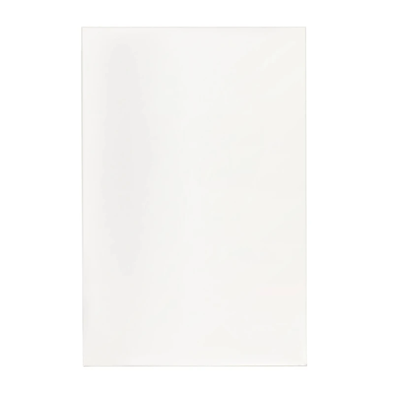 17" x 26" Acrylic Sign by Make Market®