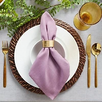 DII® Plum Perfect Tonal Napkins, 6ct.