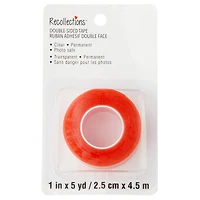 Double Sided Adhesive Tape by Recollections