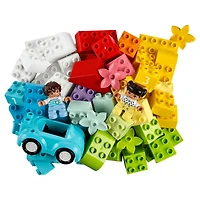 LEGO® DUPLO® Classic Brick Box 10913 Building Toy (65 Pieces)