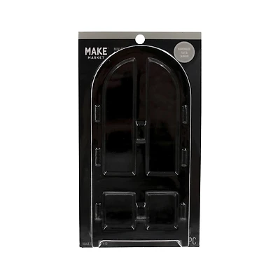 Miniature Black Hutch by Make Market®