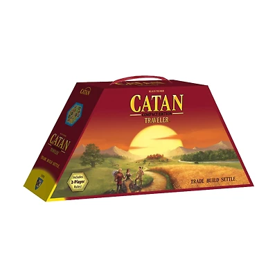 Catan Traveler™ Compact Edition