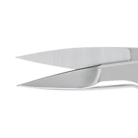Gingher® 4.5" Knife-Edge Thread Nippers