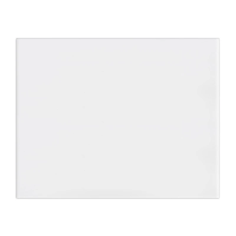 Clear Plastic Sheet by Studio Décor