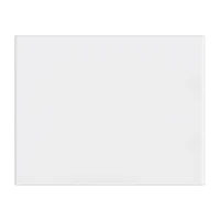 Clear Plastic Sheet by Studio Décor