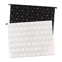 U Brands Modern & Classic Hanging File Folders