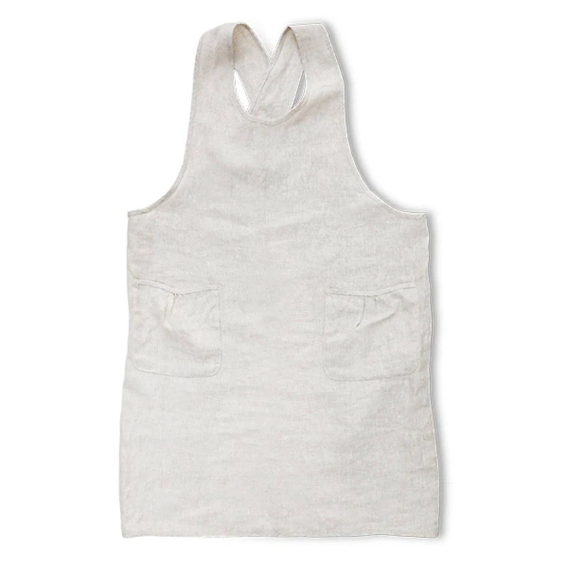 makesy The Linen Apron