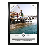 Black Poster Frame by Studio Décor