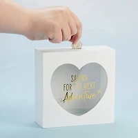 Kate Aspen® Adventure Fund Bank