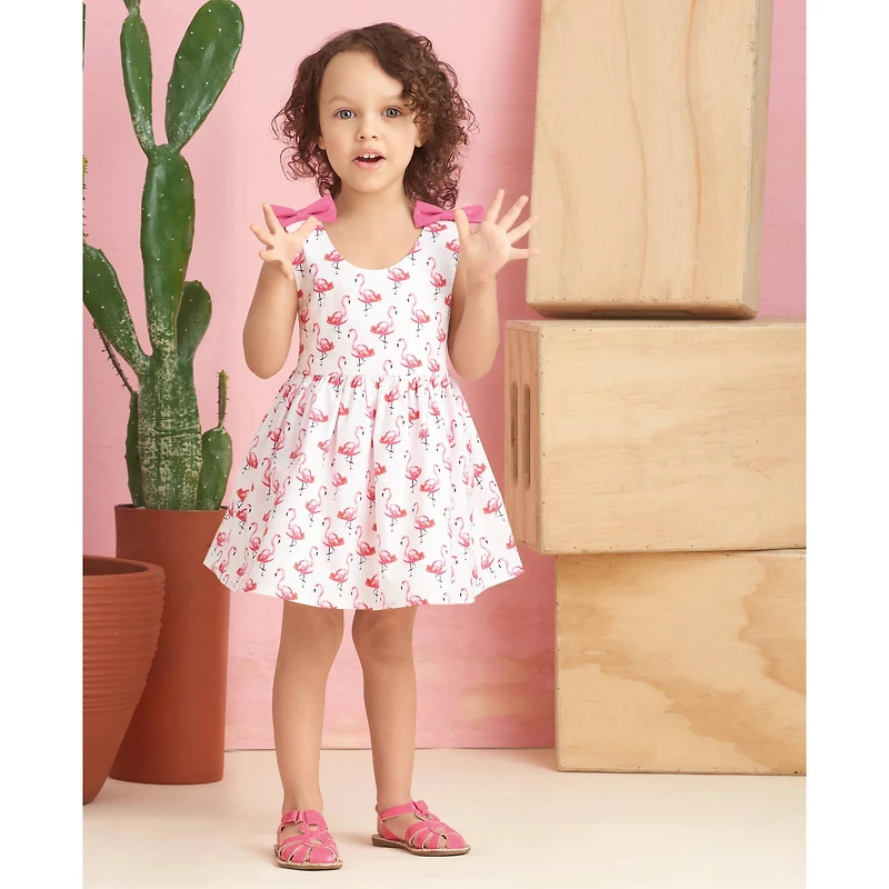 Simplicity® Pattern CS9319 (1/2-4)