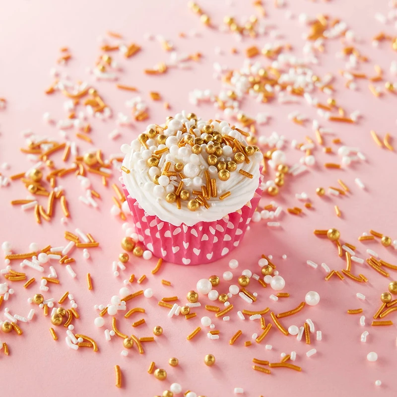 Sweet Tooth Fairy® 24K Gold Sprinkle Mix