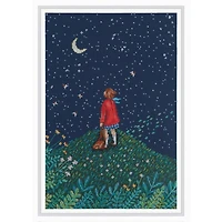 RTO Secret Counted Cross Stitch Kit