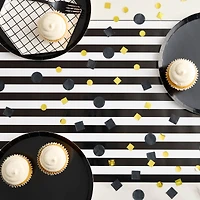 25ft. Striped Paper Table Runner by Celebrate It