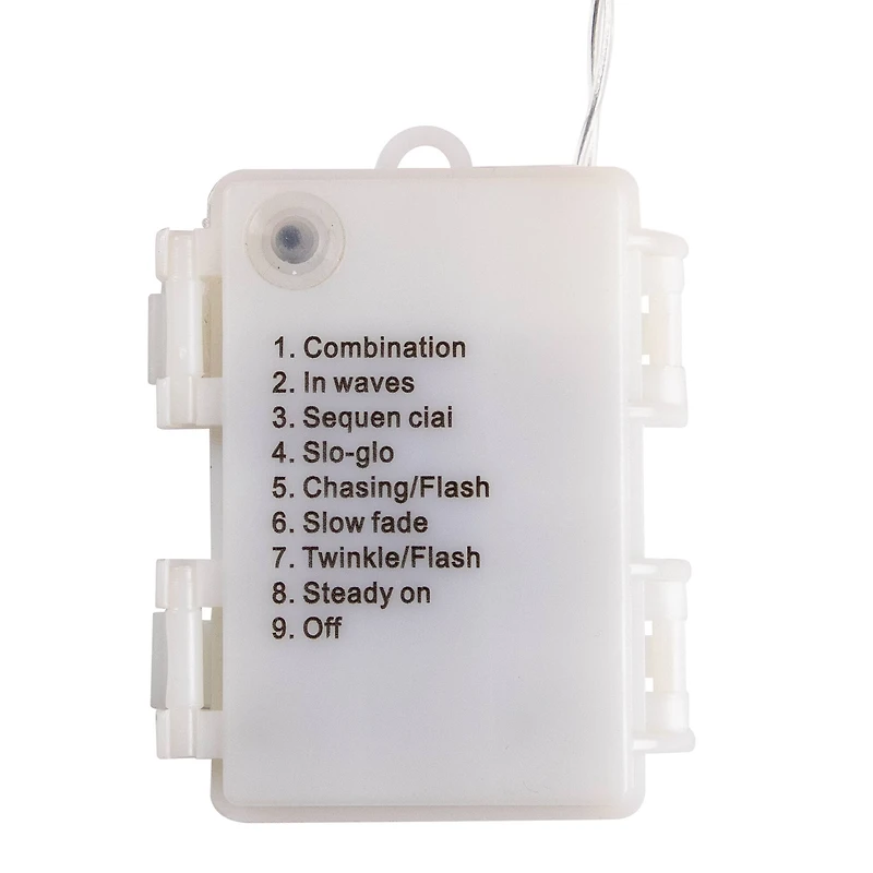 30" Pop Up Lighted Tinsel Stacked Jack-O-Lanterns Halloween Decoration