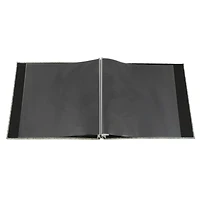 12" x 12" Blue Flower Scrapbook Album by Recollections™