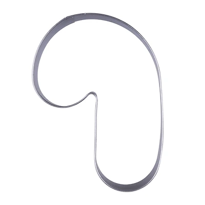 Candy Cane Cookie Cutter by Makery™