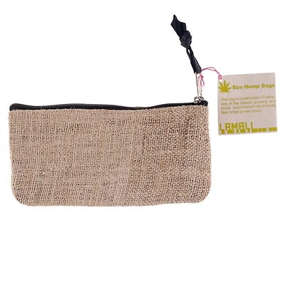 Lama Li Hemp Pencil Bag
