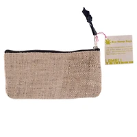 Lama Li Hemp Pencil Bag