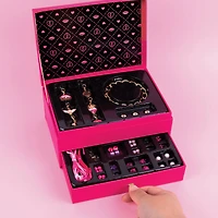 Make It Real Juicy Couture Glamour Box Jewelry Activity Kit
