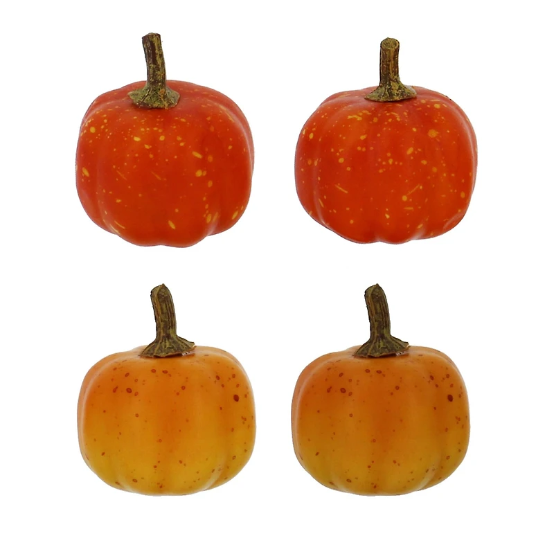 Pumpkin, Pinecone, Maple Leaf & Berry Mix, 14ct. by Ashland®