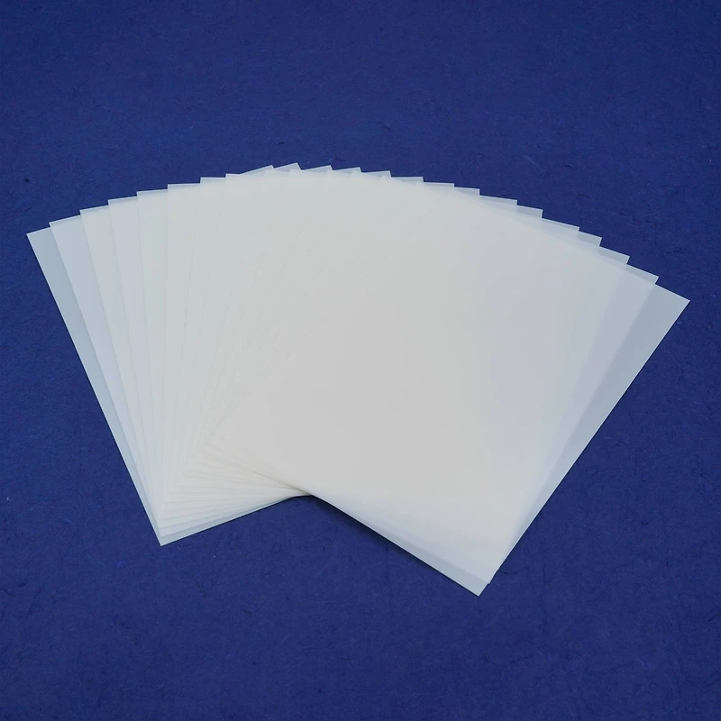 4" x 6" Stencil Sheets, 15ct. by Recollections™