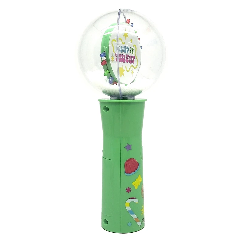 8.5" Keep it Sweet Light-Up Spinner by Creatology™