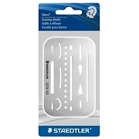 Staedtler® Mars® Erasing Shield